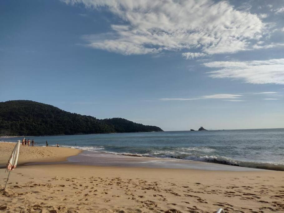 Willa Chale Da Nita Em Maresias Sao Sebastiao  Zewnętrze zdjęcie