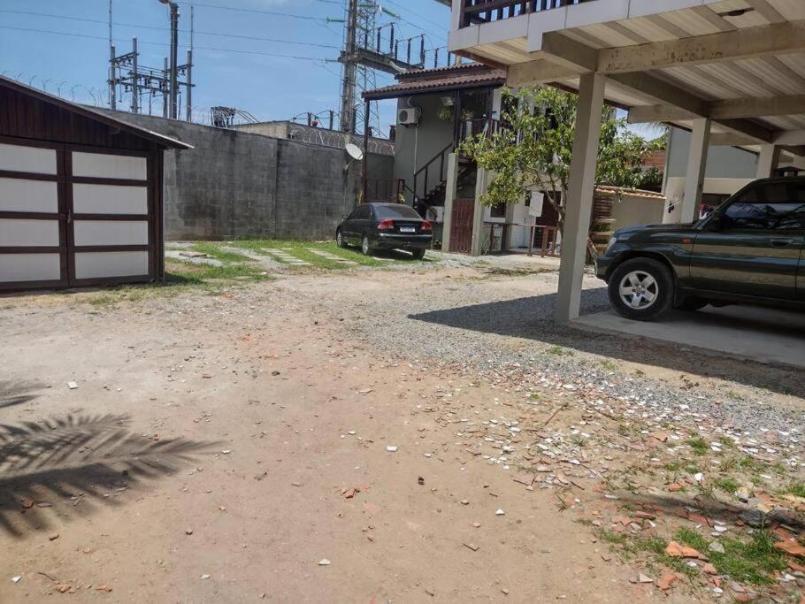 Willa Chale Da Nita Em Maresias Sao Sebastiao  Zewnętrze zdjęcie