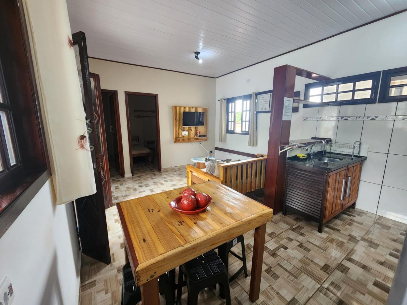 Willa Chale Da Nita Em Maresias Sao Sebastiao  Zewnętrze zdjęcie